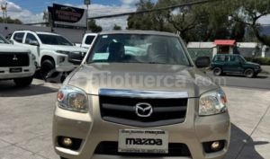 foto de Autos marca Mazda seminuevo modelo BT-50 año 2015