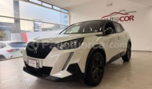 foto de Autos marca Peugeot seminuevo modelo 2008 FIN L año 2022