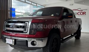 foto de Ford F150 2014