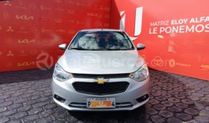 foto de Autos marca Chevrolet seminuevo modelo Sail año 2022