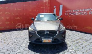 foto de Autos marca Mazda seminuevo modelo CX-3 ENTRY año 2019