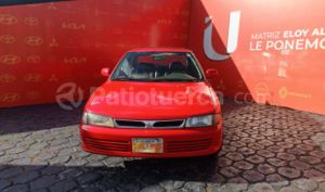 foto de Autos marca Mitsubishi seminuevo modelo Lancer año 1993