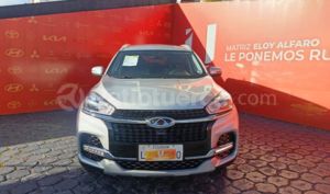 foto de Autos marca Chery seminuevo modelo TIGGO 8 año 2022