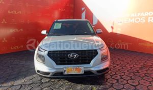 foto de Autos marca Hyundai seminuevo modelo VENUE año 2020 en Quito