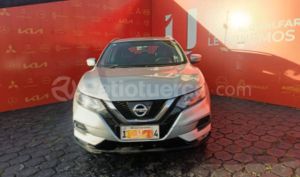 foto de Autos marca Nissan seminuevo modelo Qashqai año 2018 en Quito