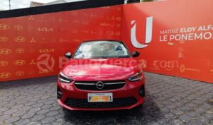 foto de Opel CORSA ELEGANCE 2022