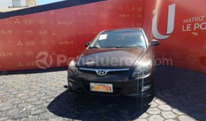 foto de Hyundai i30 2010