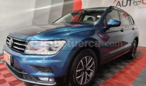 foto de Autos marca Volkswagen seminuevo modelo Tiguan año 2020