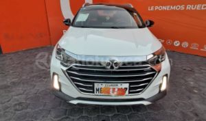 foto de Autos marca Baic seminuevo modelo X55 LUXURY año 2020 en Portoviejo