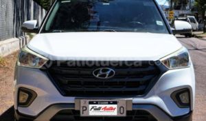foto de Autos marca Hyundai seminuevo modelo Creta año 2020
