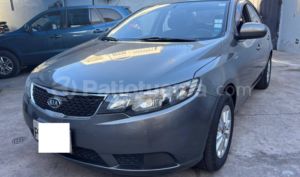 foto de Autos marca Kia seminuevo modelo Cerato Forte año 2011