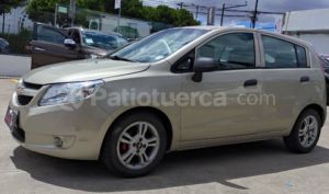 foto de Autos marca Chevrolet seminuevo modelo Sail año 2014 en Quito