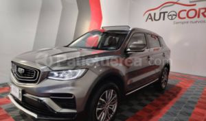 foto de Autos marca Geely seminuevo modelo AZCARRA HYBRID año 2023