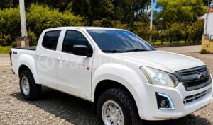foto de Chevrolet DMAX CRDI 3.0 4X4 TM DIESEL 2019