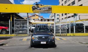 foto de Autos marca Mitsubishi seminuevo modelo Montero 3P año 2006