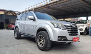 foto de Autos marca Great Wall seminuevo modelo H5 año 2016 en Guayaquil