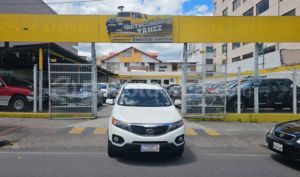 foto de Autos marca Kia seminuevo modelo Sorento año 2012 en Quito