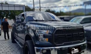 foto de Autos marca Ford seminuevo modelo F150 XLT CD año 2015 en Quito