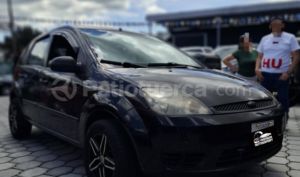 foto de Autos marca Ford seminuevo modelo FIESTA AMAZON POWER año 2004 en Quito