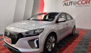 foto de Autos marca Hyundai seminuevo modelo IONIQ año 2018