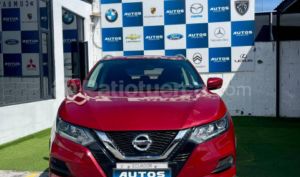 foto de Autos marca Nissan seminuevo modelo Qashqai sense año 2019 en Cumbayá