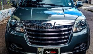 foto de Great Wall Haval H3 2019