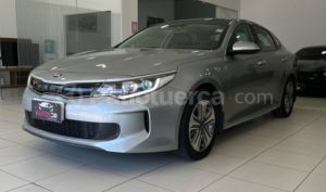 foto de Autos marca Kia seminuevo modelo Optima año 2018 en Quito