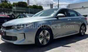 foto de Autos marca Kia seminuevo modelo Optima año 2018