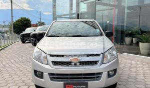 foto de Autos marca Chevrolet seminuevo modelo D MAX TD 2.5 CS año 2014 en Ibarra