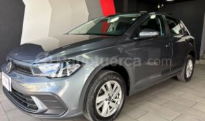 foto de Autos marca Volkswagen seminuevo modelo Polo Trendline año 2024