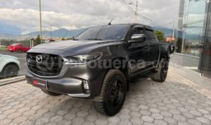 foto de Mazda BT-50 4x4 Diesel 2023