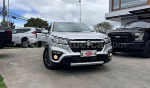 foto de Autos marca Suzuki seminuevo modelo SCROSS BOOSTERJET GL año 2023