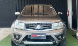 foto de Autos marca Suzuki seminuevo modelo Grand Vitara SZ año 2017