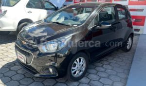 foto de Autos marca Chevrolet seminuevo modelo Spark GT FULL año 2022