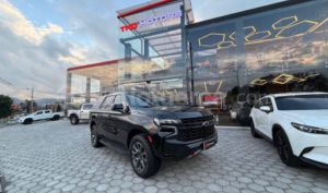 foto de Chevrolet Tahoe Z71 2023