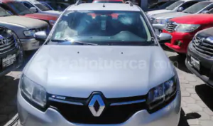 Renault SANDERO EXPRESSION 2018