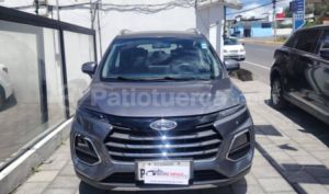 foto de Autos marca JAC seminuevo modelo S3 año 2023