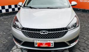 foto de Chery ARRIZO 5 LUXURY 2024