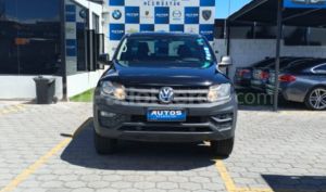 foto de Volkswagen Amarok 2019