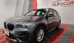 foto de Autos marca BMW seminuevo modelo X1 SDRIVE 18I año 2020