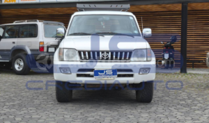 foto de Toyota Land Cruiser Prado 2007