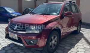 foto de Autos marca Suzuki seminuevo modelo Grand Vitara SZ Next año 2015 en Quito