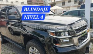 foto de Autos marca Chevrolet seminuevo modelo Tahoe año 2019