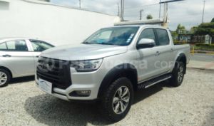 foto de Autos marca JAC seminuevo modelo T8 LUXURY año 2021