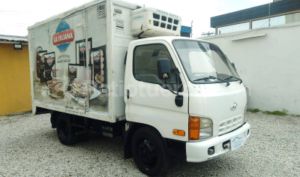 foto de Hyundai HD65 2013