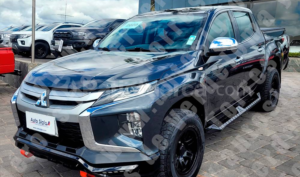 foto de Mitsubishi L200 HIRIDER 2020