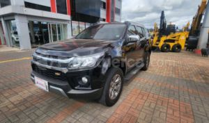 foto de Chevrolet TRAILBLAZER PREMIER 2024