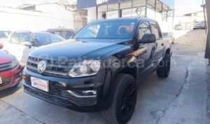 foto de Autos marca Volkswagen seminuevo modelo Amarok año 2019 en Quito