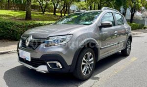 foto de Autos marca Renault seminuevo modelo STEPWAY INTENS FASE II año 2024
