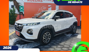 foto de Autos marca Suzuki seminuevo modelo Fronx Hybrid año 2026